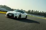 Nissan GT-R Nismo 2019 года (JP)
